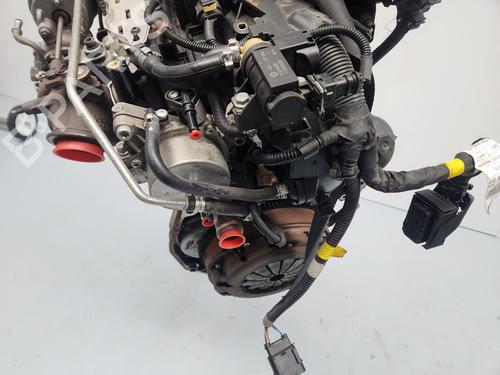 Engine FIAT 500 C (312_) 0.9 (312AG1A) | BP29247069M1