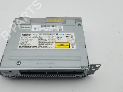 Used Electronic module Electronic module BMW 2 Coupe (F22, F87) 220 d (190 hp) 36500016 36500016
