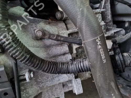 gearbox-ford-kuga-ii-dm2-2012-23074740 main image