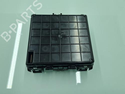 Fuse box FORD FIESTA VII (HJ, HF)  | BP21637616E1 