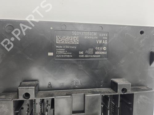 Electronic module SEAT LEON ST (5F8) | BP37464334M83 - Image 2