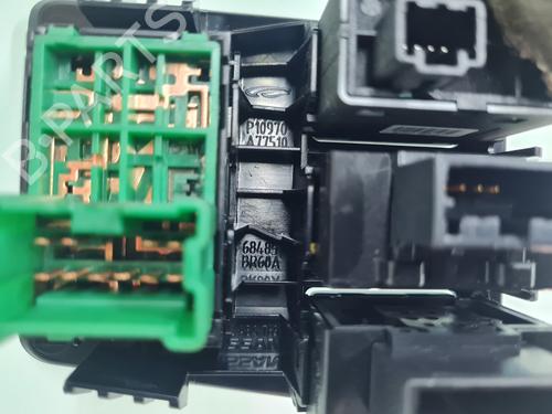 Switch NISSAN QASHQAI / QASHQAI +2 I (J10, NJ10, JJ10E) 1.6 dCi All-wheel Drive | BP21651776I30 