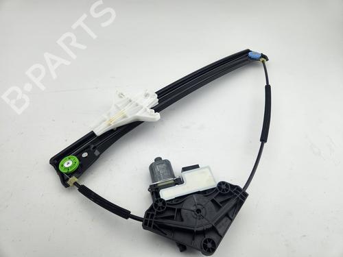 Rear left window mechanism VW TOURAN (5T1) 2.0 TDI | BP31809547C24 - Image 2