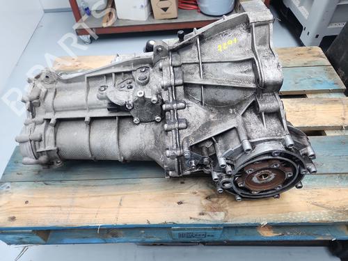 manual-gearbox-audi-a4-b8-8k2-llv-2007-2008-2009-2010-2011-2012-2013-2014-2015-2016-2017-22929528 main image
