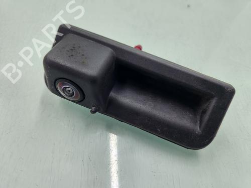 Used Tailgate handle Tailgate handle SKODA OCTAVIA IV Combi (NX5, PV5) 2.0 TSI RS (245 hp) 25833665 25833665