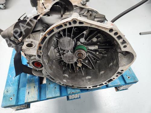 Gearbox FIAT TALENTO Van (296_)  | BP27891813M3 