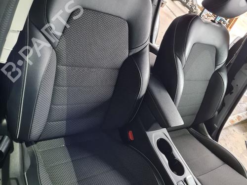 Seats set RENAULT ARKANA I (LCM_, LDN_) | BP30355595C78