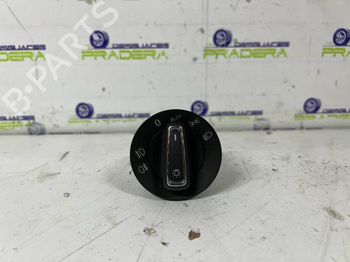 Used Headlight switch Headlight switch SEAT ATECA (KH7, KHP) [2016-2026] 21660957 21660957