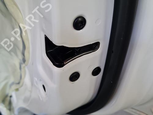 Used Rear right lock Rear right lock SSANGYONG XLV SUV e-XDi 160 (116 hp) 36500081 36500081