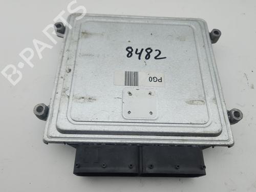 Engine control unit (ECU) HYUNDAI i30 (PDE, PD, PDEN) 2.0 N | BP37792560M57 - Image 3