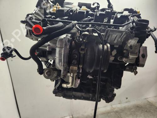 Engine VW GOLF VII (5G1, BQ1, BE1, BE2) 2.0 GTI | BP25834739M1 - Image 2