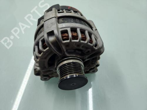 Alternator VW CRAFTER Van (SY_, SX_) 2.0 TDI 4motion (SYB, SYC, SYD) | BP26291281M7 - Image 2