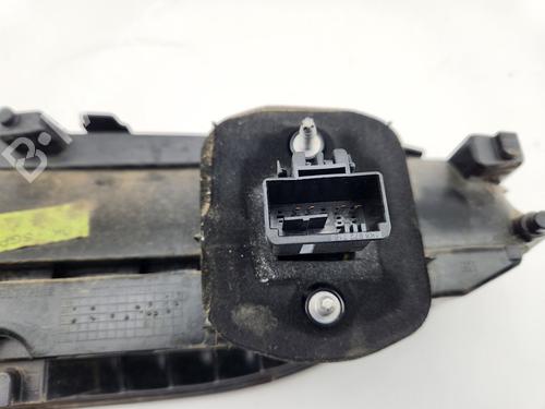 Right tailgate light VW MULTIVAN T7 (STM, STN) 1.4 eHybrid | BP31840962C80