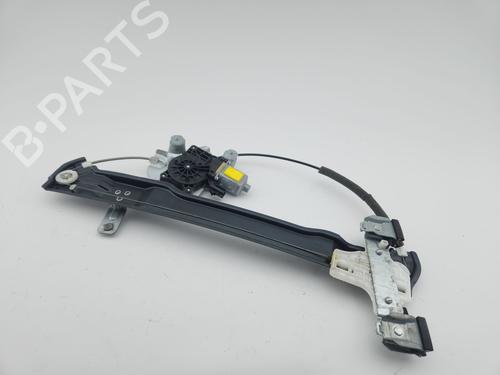 Front left window mechanism SSANGYONG XLV SUV e-XDi 160 | BP36500059C22 - Image 4