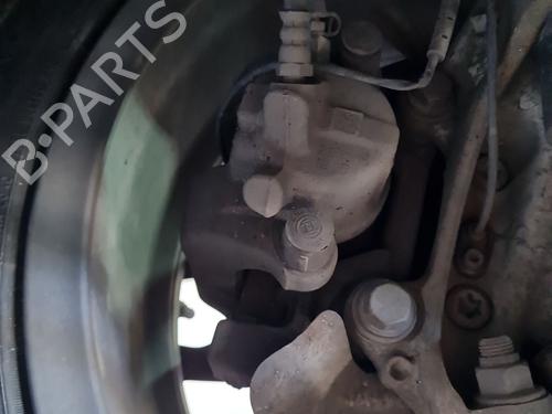 Used Left front brake caliper Left front brake caliper BMW 2 Coupe (F22, F87) 220 d (190 hp) 36432885 36432885