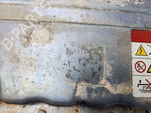 Battery AUDI Q5 Sportback (FYT) 45 TFSI Mild Hybrid quattro | BP29534705E11 