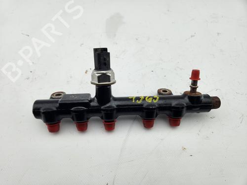 Sprederrør PEUGEOT BOXER Van 2.2 BlueHDi 120 (120 hp) 30437205