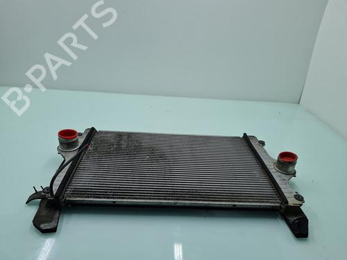 Used Intercooler TOYOTA LAND CRUISER PRADO (_J15_) [2009-2025]  21642637