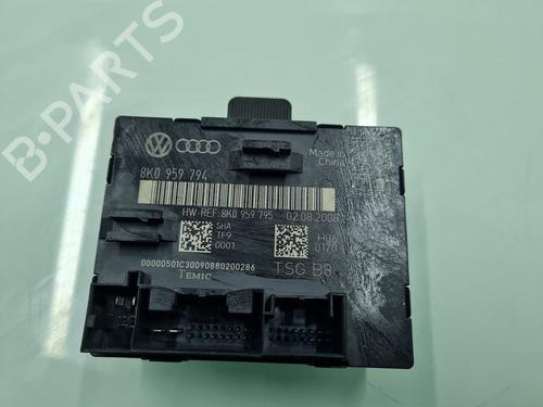 Used Electronic module Electronic module AUDI A4 B8 (8K2) [2007-2017] 21643604 21643604