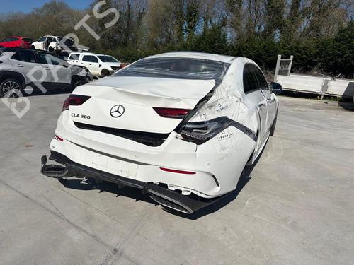Right sun visor MERCEDES-BENZ CLA (C118) CLA 200 (118.387) | BP33942260I2 - Image 3