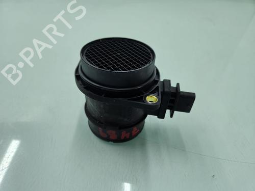 Used Mass air flow sensor Mass air flow sensor HYUNDAI TUCSON (TL, TLE) 1.6 CRDi hybrid 48V (136 hp) 29722818 29722818