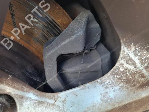 Used Right front brake caliper KIA SPORTAGE IV (QL, QLE) 1.7 CRDi (116 hp) 24824719