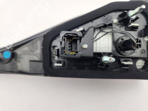 Right tailgate light RENAULT MEGANE IV Hatchback (B9A/M/N_) 1.5 dCi 110 (B9A3) | BP32708855C80  - Image 5