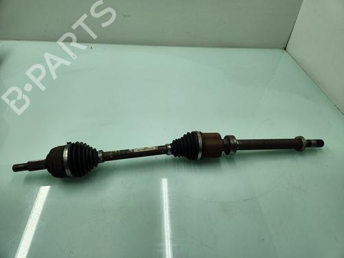 Used Right front driveshaft Right front driveshaft RENAULT EXPRESS Box Body/MPV [2021-2026] 24126308 24126308