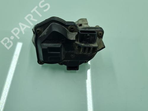Used Throttle body Throttle body MERCEDES-BENZ VITO Van (W447) [2014-2026] 21640236 21640236