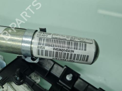 Left curtain airbag BMW 3 (E90) 320 d | BP21655876C11 