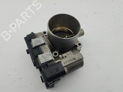Used Throttle body Throttle body AUDI A1 (8X1, 8XK) [2010-2019] 34715520 34715520