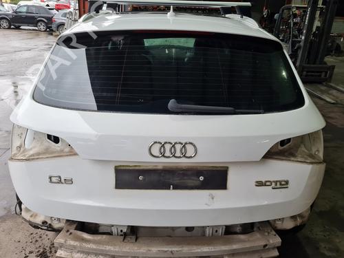 Rear left window mechanism AUDI Q5 (8RB)  | BP24308755C24 