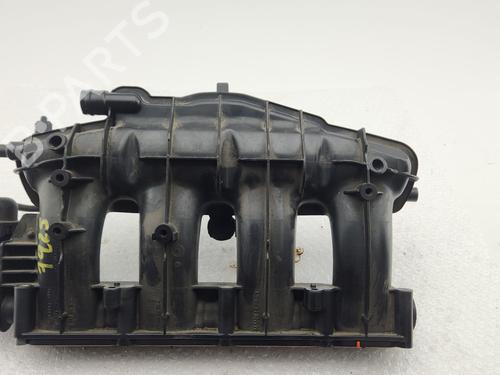 Intake manifold SEAT EXEO (3R2)  | BP36109720M70  - Image 5