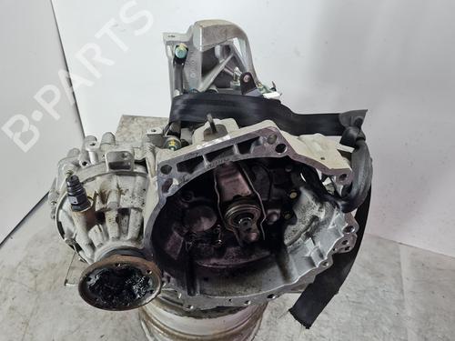 Used Gearbox SKODA OCTAVIA I (1U2) [1996-2010]  21640269