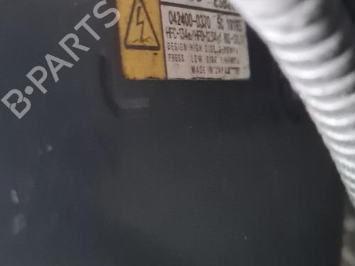 AC compressor TOYOTA COROLLA Saloon (_E21_) 1.8 VVTi Hybrid (ZWE211) | BP32866700M34 - Image 2
