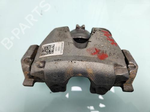 Høyre bremsekaliper foran AUDI A4 B9 (8W2, 8WC) 35 TDI (150 hp) 26697685