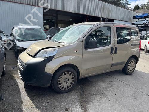 Used Parts CITROËN NEMO Box Body/MPV (AA_) 1.4 HDi (68 hp) 4474231