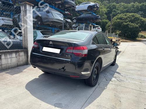 Used Parts CITROËN C5 III (RD_) 2.0 HDi 165 (RDRHHA, RDRHH8) 5062551