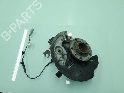 Right front steering knuckle CITROËN BERLINGO (ER_, EC_) 1.5 BlueHDi 100 | BP21637699M26 