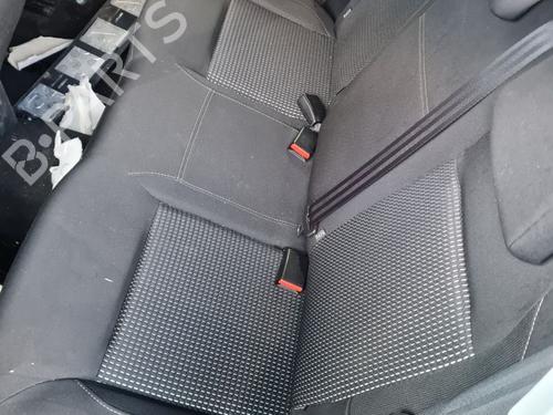 Used Rear seat Rear seat PEUGEOT 208 I (CA_, CC_) [2012-2021] 31173998 31173998