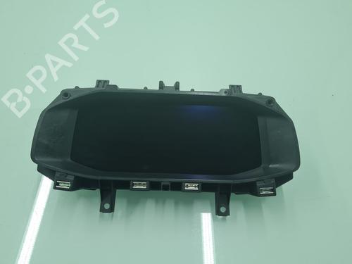 Used Instrument cluster SEAT LEON (KL1, KLG) [2019-2025]  21643296