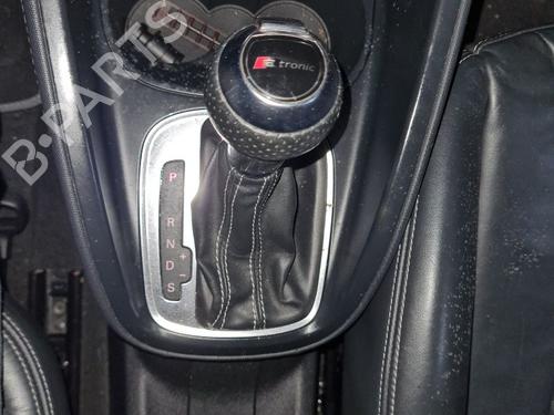 Gearknop AUDI A1 (8X1, 8XK) 1.4 TFSI (185 hp) 30198121