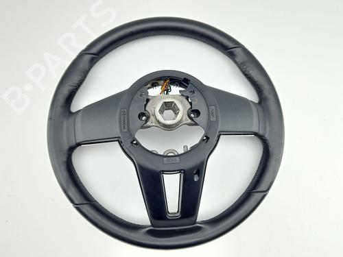 Steering wheel MAZDA 3 Hatchback (BP) 2.0 SKYACTIV-G M Hybrid | BP40220982C49 - Image 6