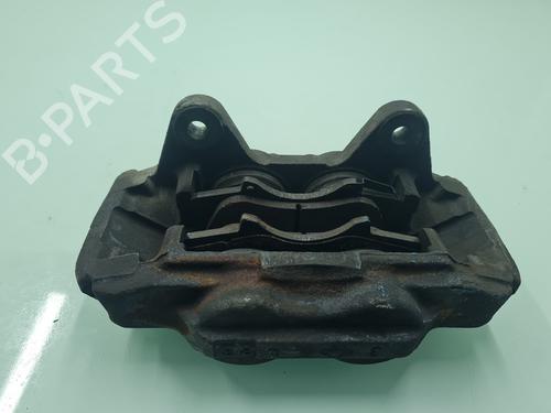 Right front brake caliper TOYOTA LAND CRUISER PRADO (_J12_)  | BP21648257M104 