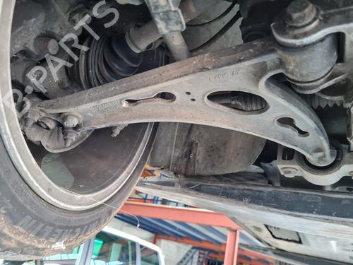 Højre fortil bærearm AUDI A3 (8P1) [2003-2013]  21655807