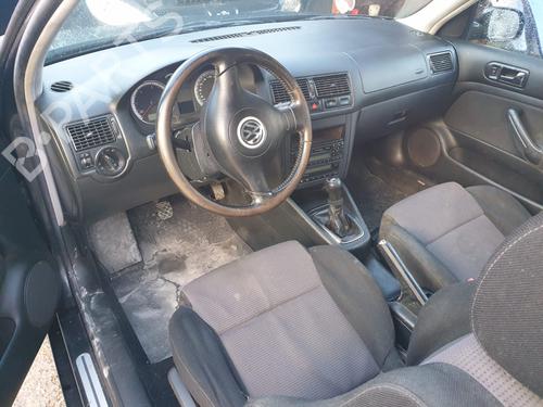 Hood VW GOLF IV (1J1)  | BP21636706C1 
