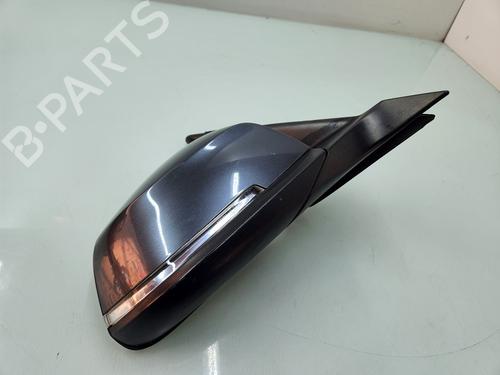 Right mirror BMW 1 (F20) 118 d | BP21655214C27