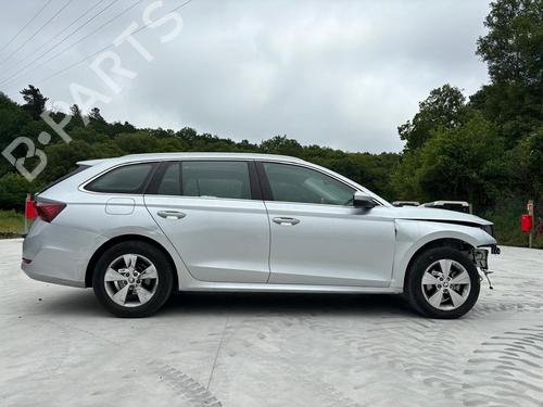 Electronic module SKODA OCTAVIA IV Combi (NX5, PV5) | BP28128715M83 - Image 6