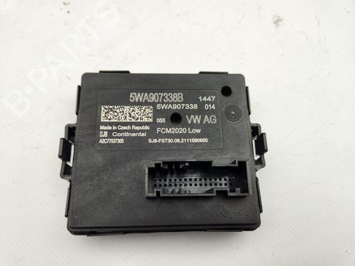 Used Electronic module VW MULTIVAN T7 (STM, STN) 1.4 eHybrid (218 hp) 32368717