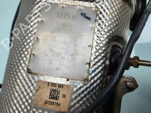 Particulate filter BMW X1 (F48) sDrive 16 d | BP29636328M81 